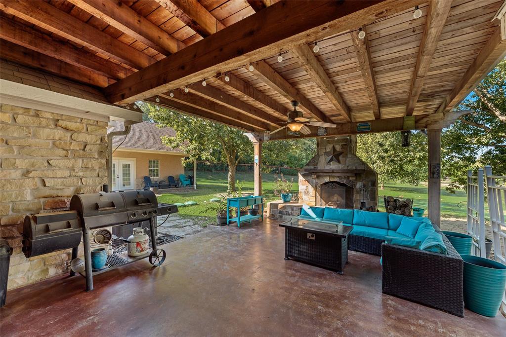 Country Ridge Ph II - Residential