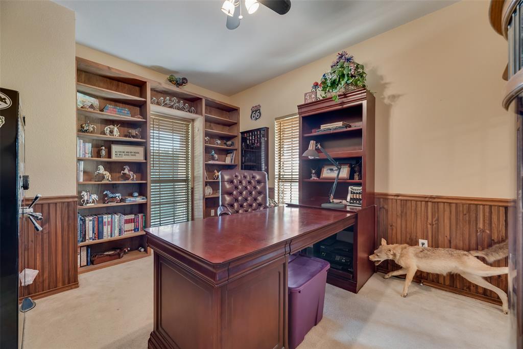 Country Ridge Ph II - Residential