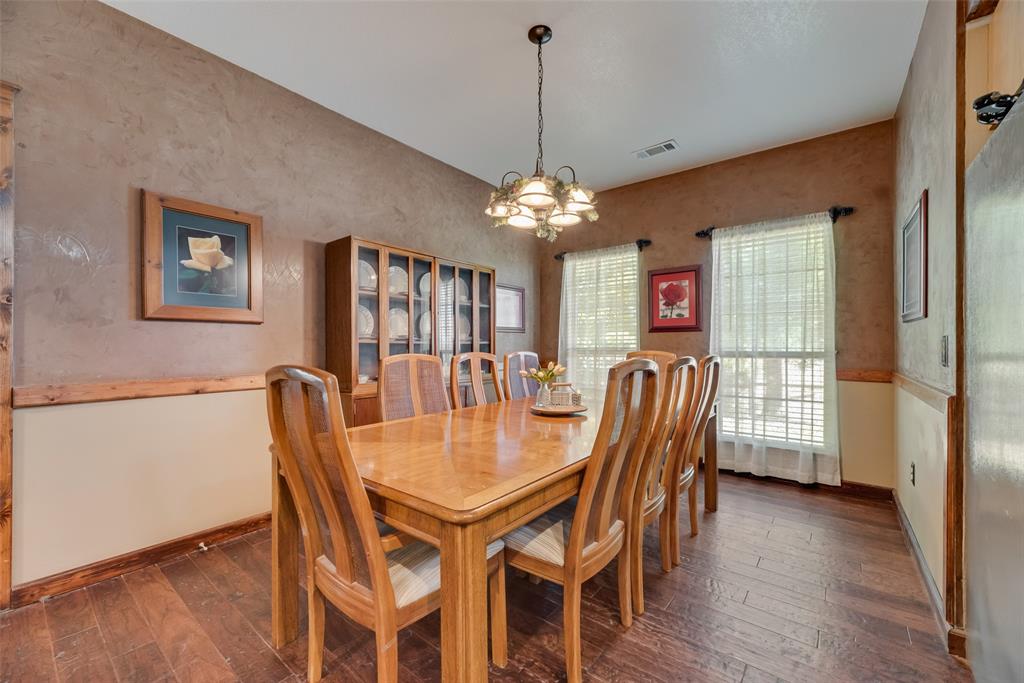 Country Ridge Ph II - Residential