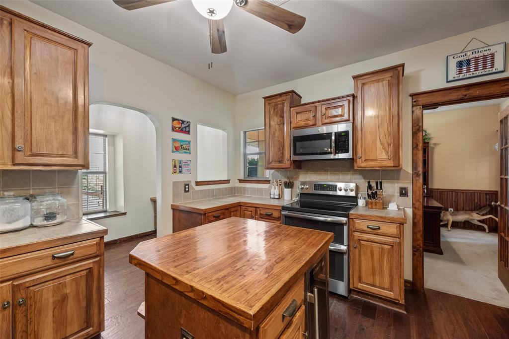 Country Ridge Ph II - Residential