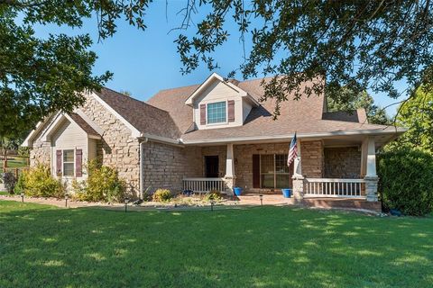 82 Trailridge Drive Melissa TX 75454