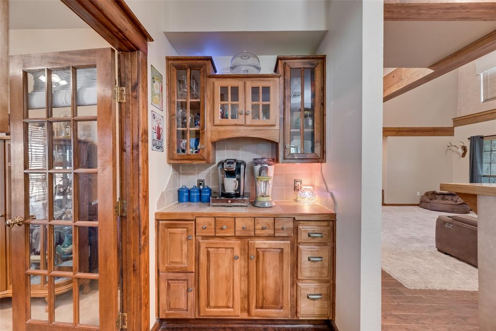 Country Ridge Ph II - Residential