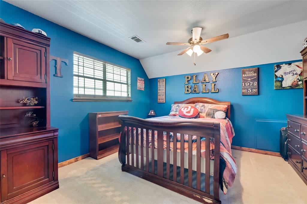 Country Ridge Ph II - Residential