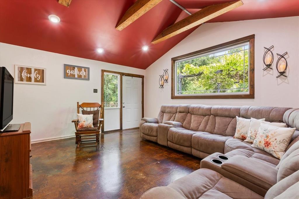 Davis E S Tr - Residential