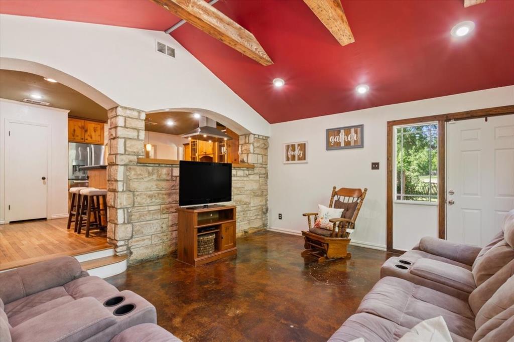 Davis E S Tr - Residential