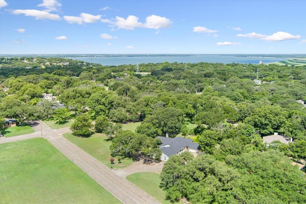 Davis E S Tr - Residential