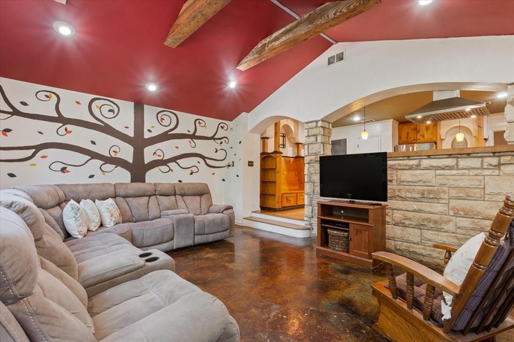 Davis E S Tr - Residential