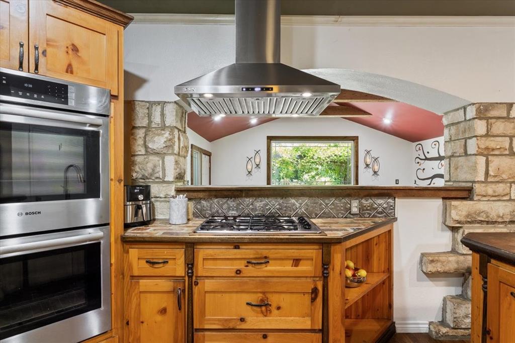 Davis E S Tr - Residential