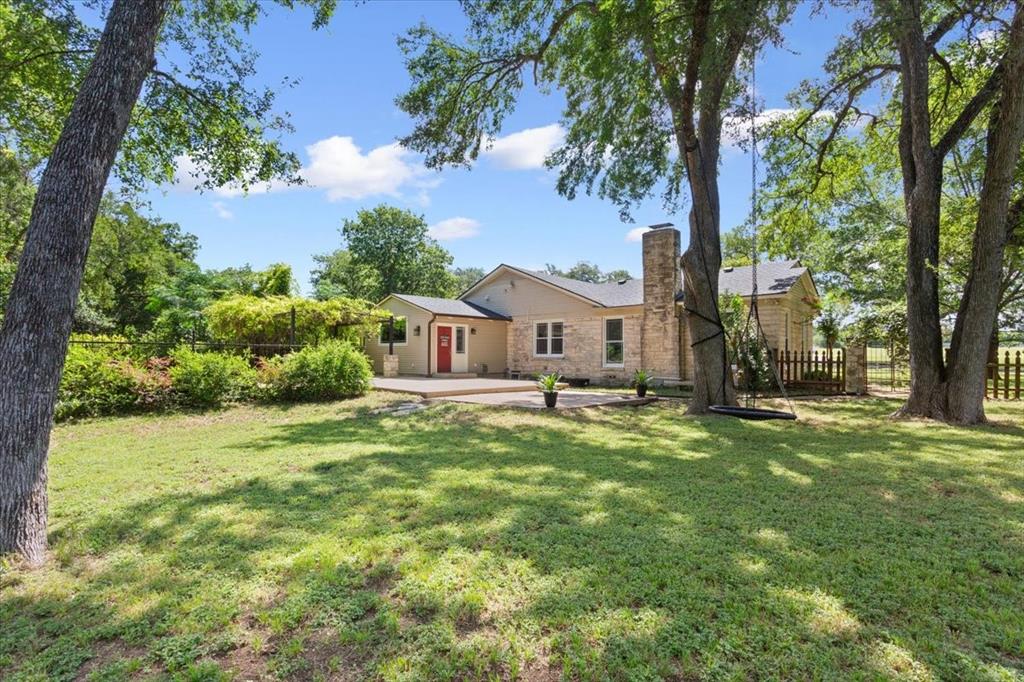 Davis E S Tr - Residential