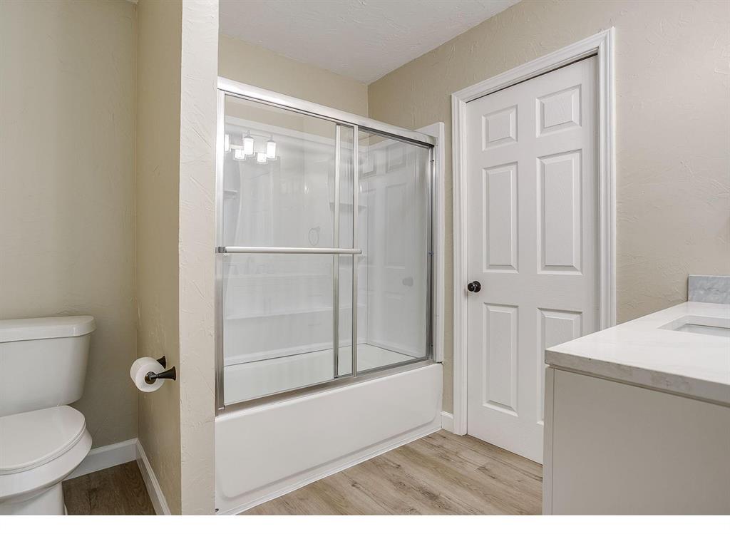 Ridglea West Add - Residential