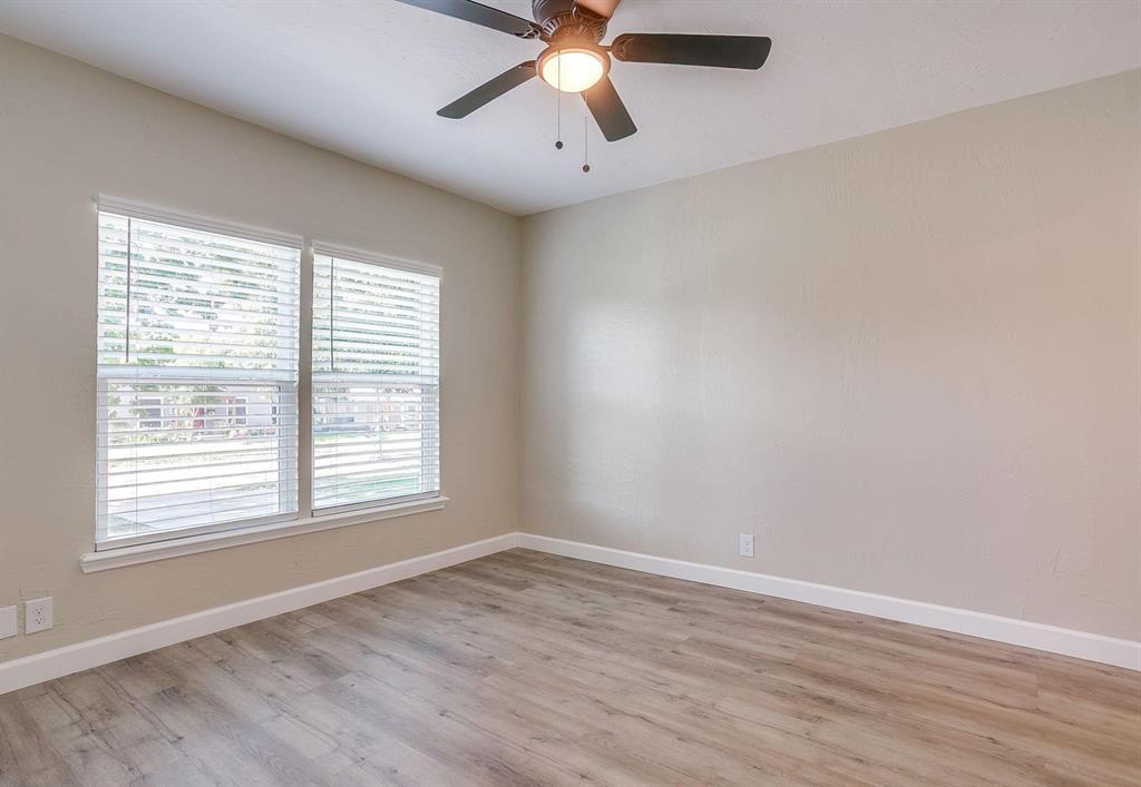 Ridglea West Add - Residential