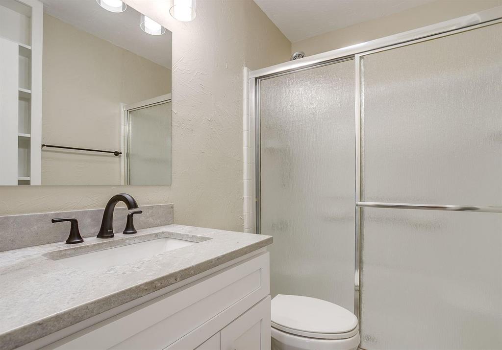 Ridglea West Add - Residential