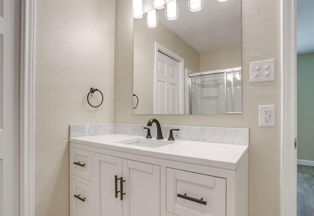 Ridglea West Add - Residential