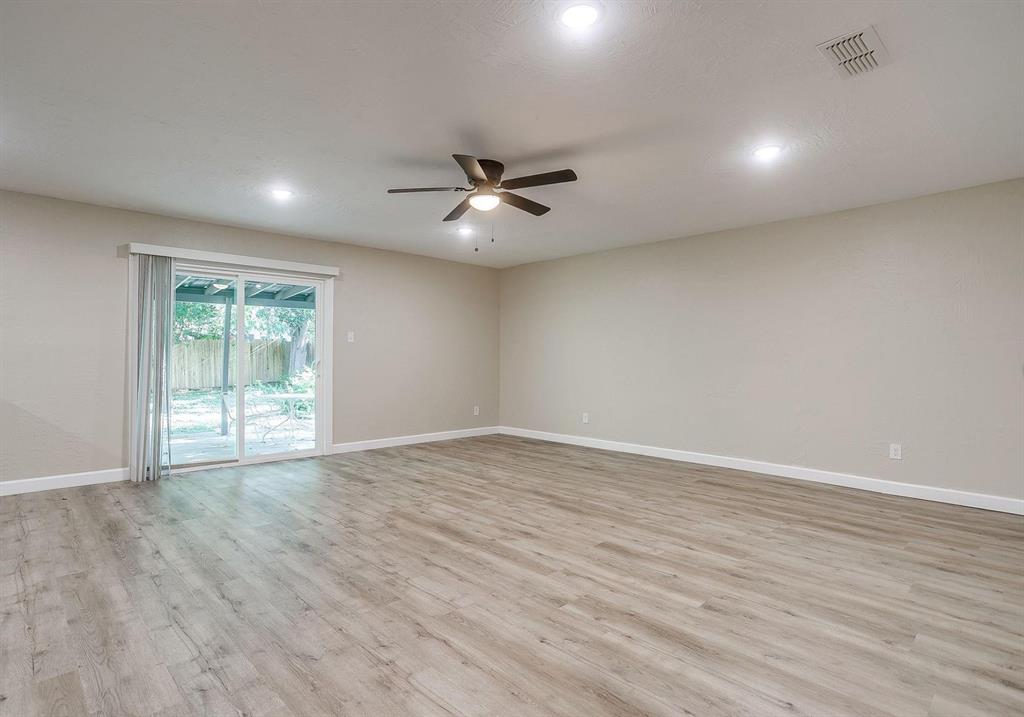 Ridglea West Add - Residential