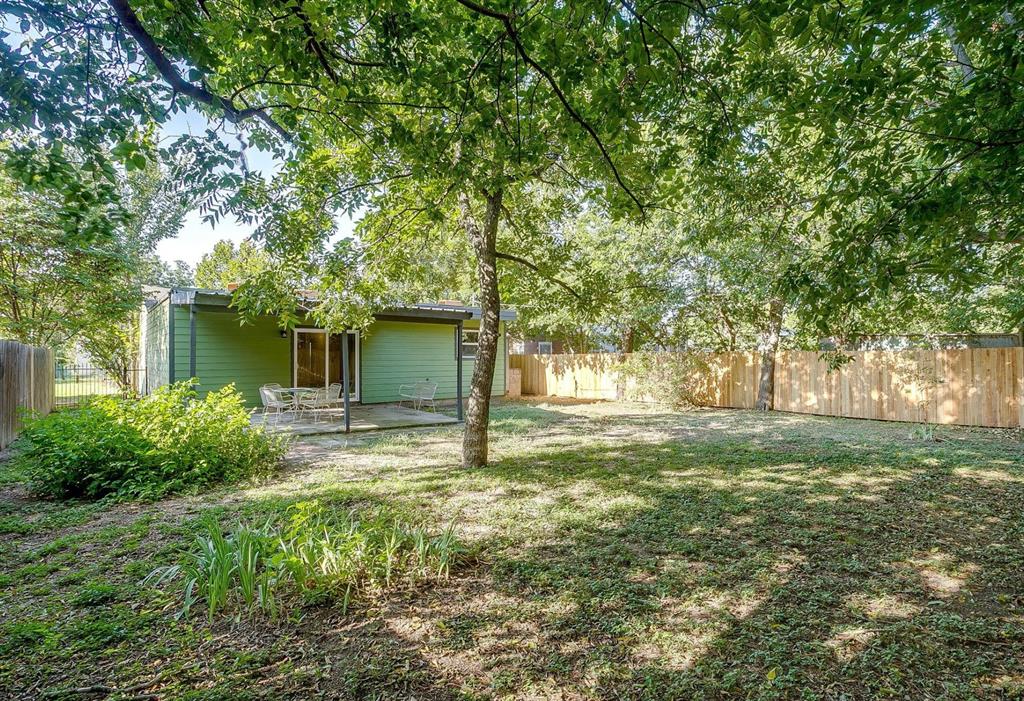 Ridglea West Add - Residential