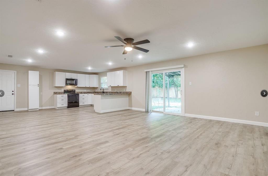 Ridglea West Add - Residential