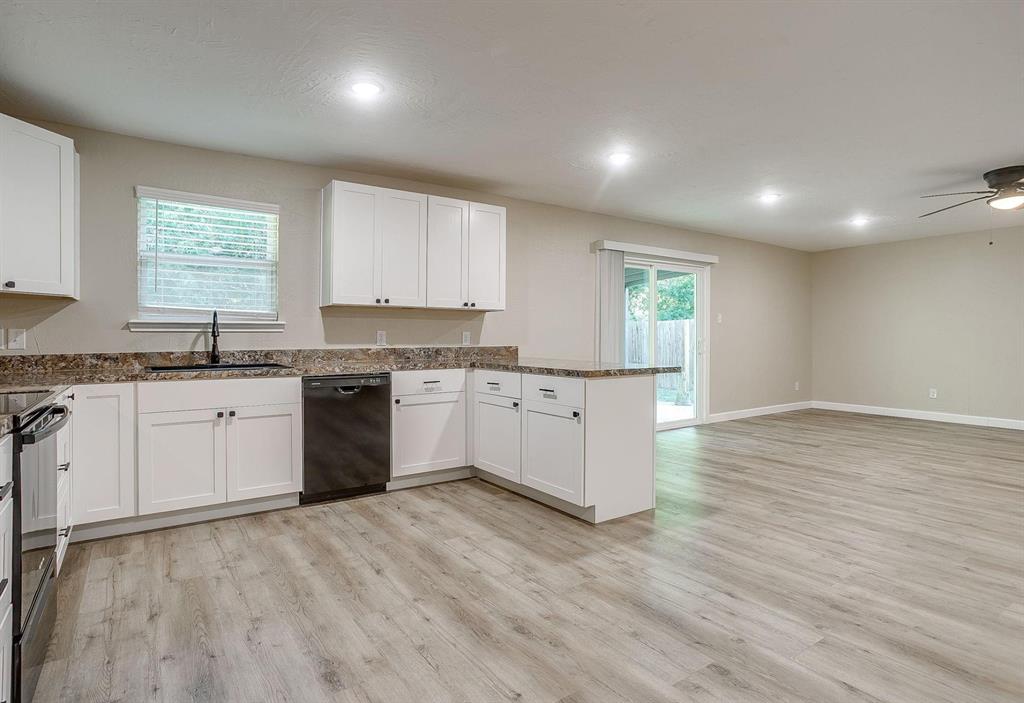 Ridglea West Add - Residential