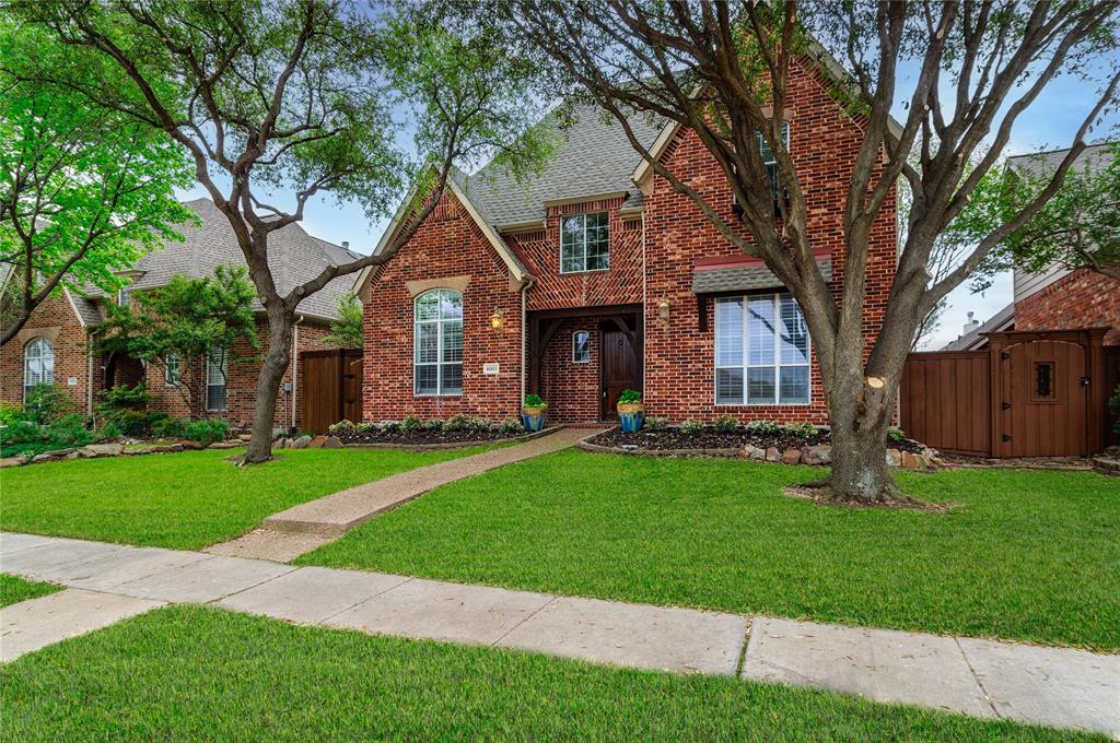 4005 Frio Way
