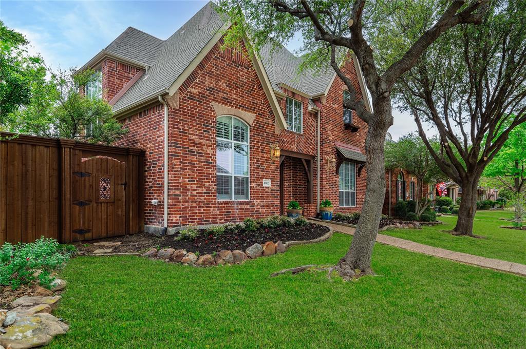 4005 Frio Way