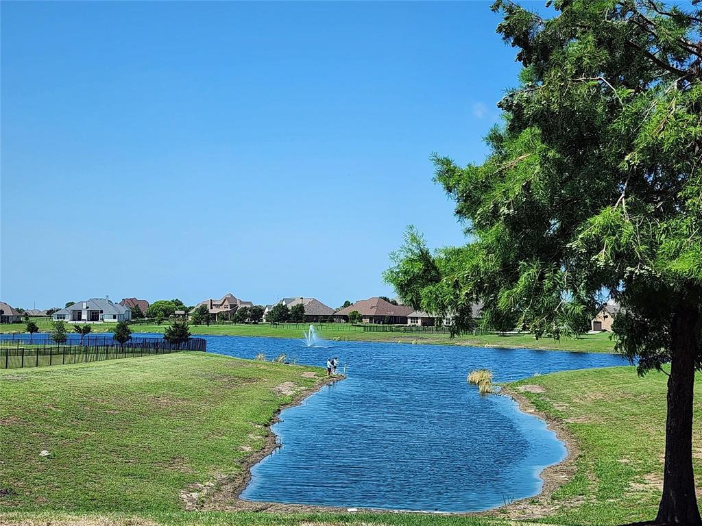 High Point Lake Estates, Secti - Land
