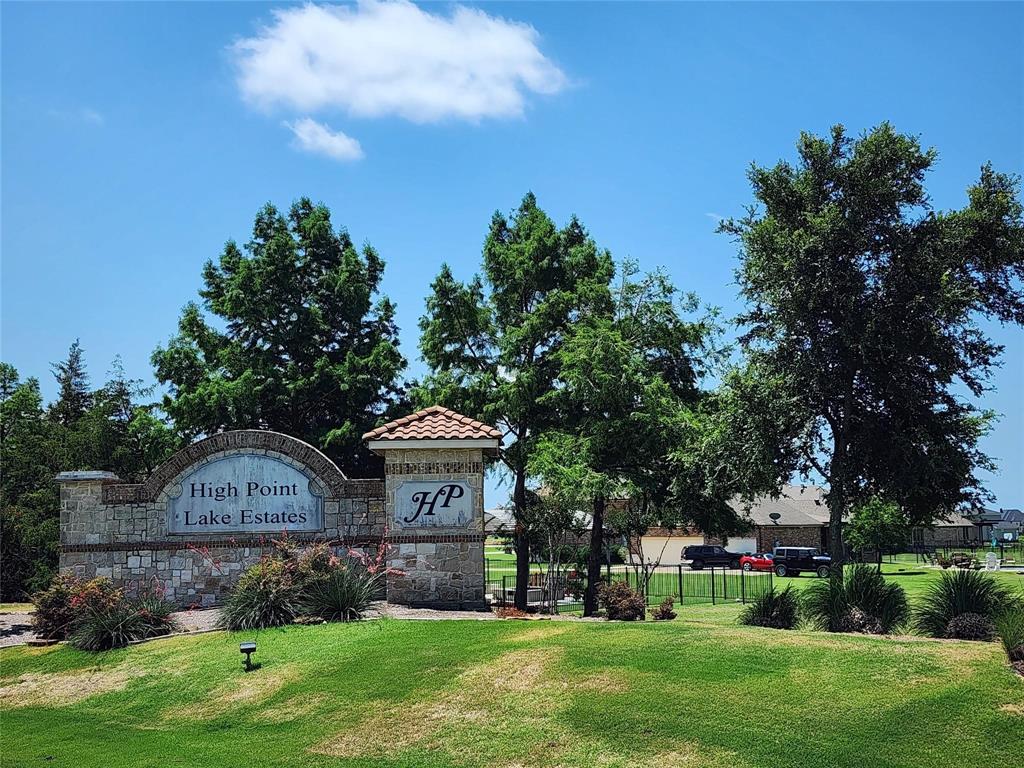 High Point Lake Estates, Secti - Land