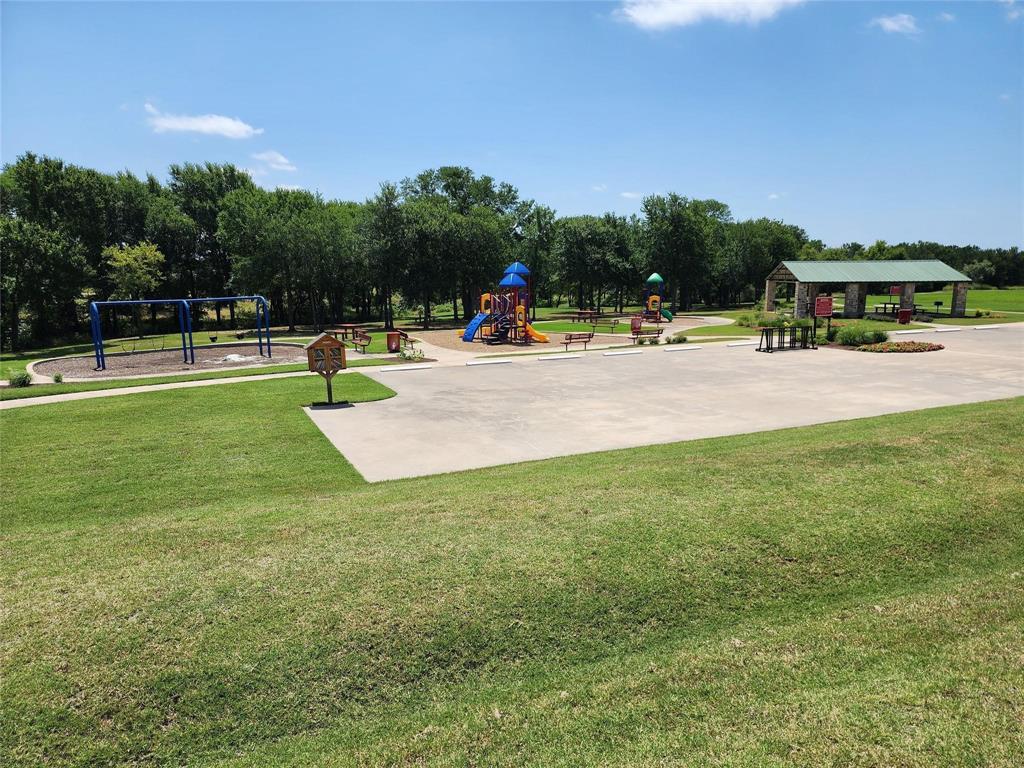 High Point Lake Estates, Secti - Land