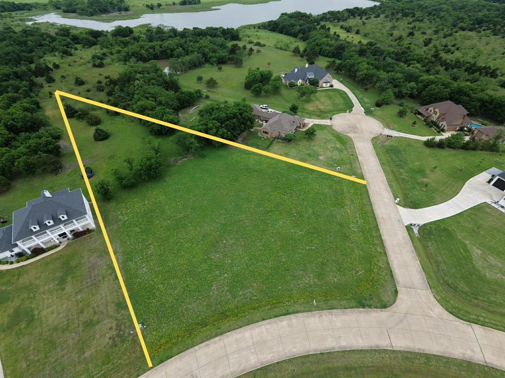 High Point Lake Estates, Secti - Land