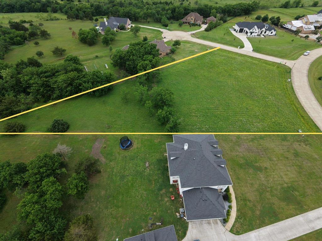 High Point Lake Estates, Secti - Land