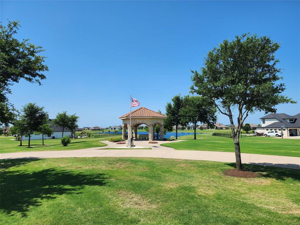 High Point Lake Estates, Secti - Land