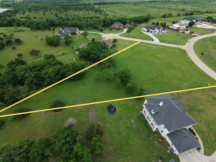 Discover the perfect canvas for your dream home on this stunning corner lot, ideally situated in the private and prestigious High Point Lake Estates. Backing to a tranquil conservation area, this homesite offers unmatched privacy and scenic views, creating a peaceful sanctuary away from the bustle of city life.

Enjoy a wealth of community amenities, including jogging trails and a playground, all while soaking in the serenity of the countryside. Located within the highly sought-after Rockwall ISD, this property is also a rare financial opportunity—pay only county and school district taxes with NO city taxes, NO MUD, and NO PID.

Imagine a home with luxurious interior features and resort-style outdoor amenities, nestled in an upscale, private setting. This is a unique chance to embrace the best of Rockwall County living. You’ll be just minutes from major highways, shopping, a championship golf course, and the vibrant Harbor on Lake Ray Hubbard.

Experience a lifestyle that feels like a retreat every day—your dream home starts here!