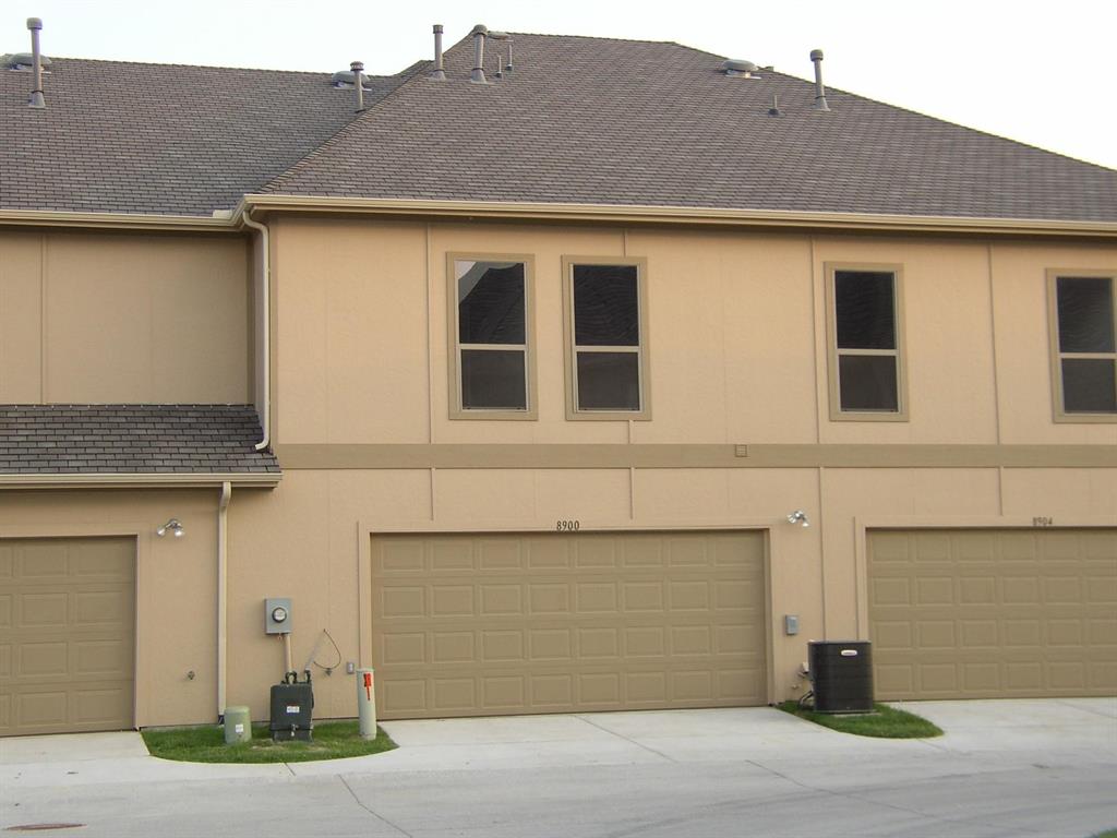 HEMMINGWAY AT CRAIG RANCH #01 - Residential