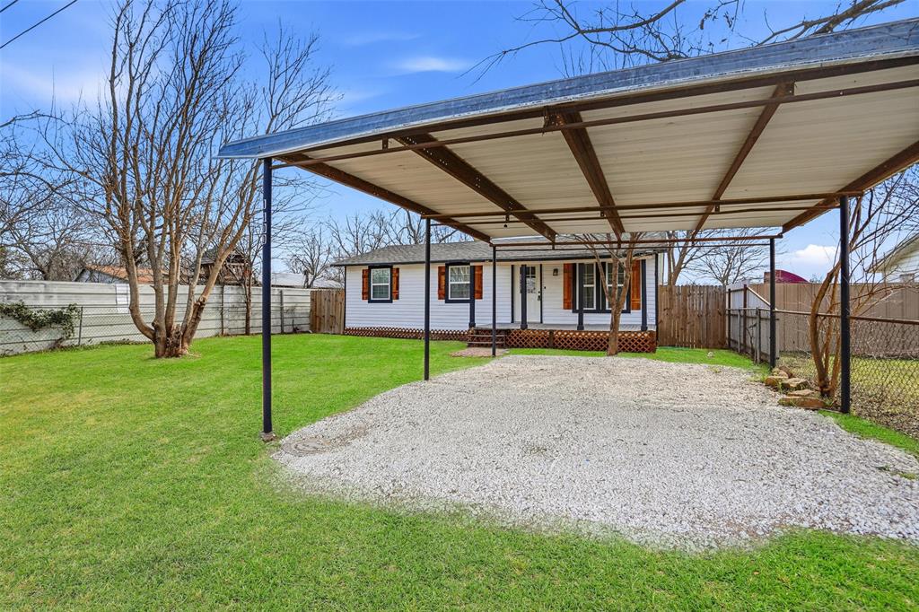 Richard 02 - Residential