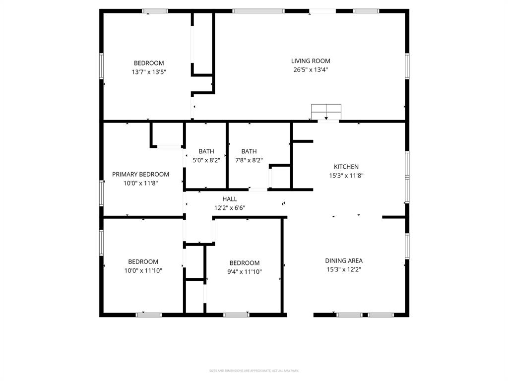 Richard 02 - Residential