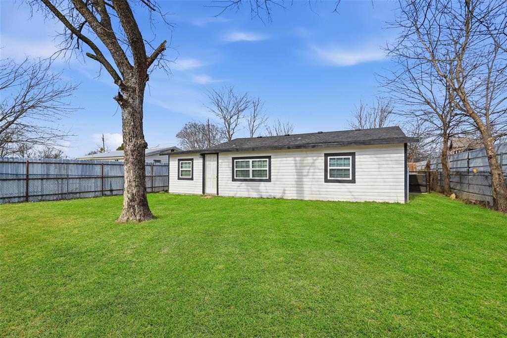 Richard 02 - Residential