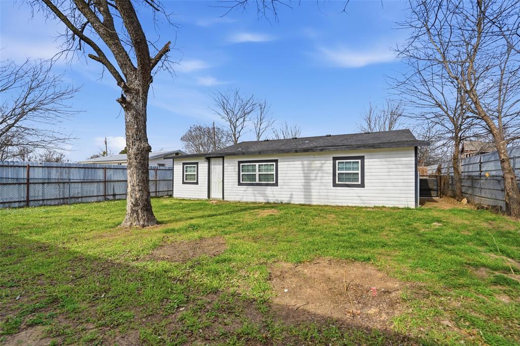 Richard 02 - Residential