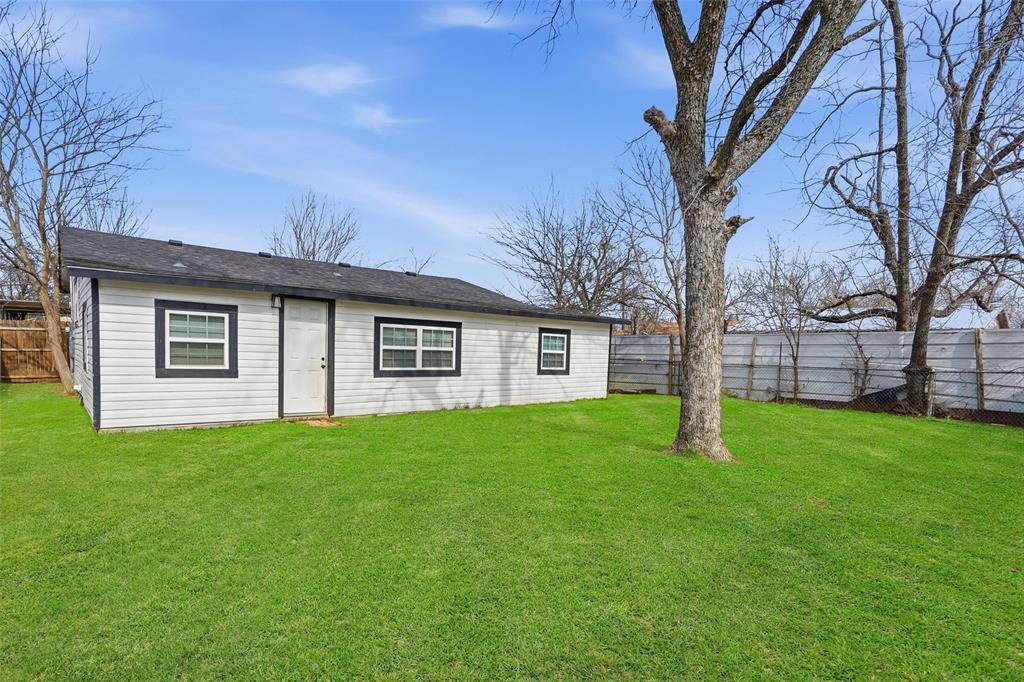 Richard 02 - Residential