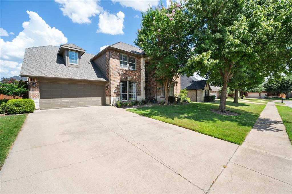 1502 Mallard Circle