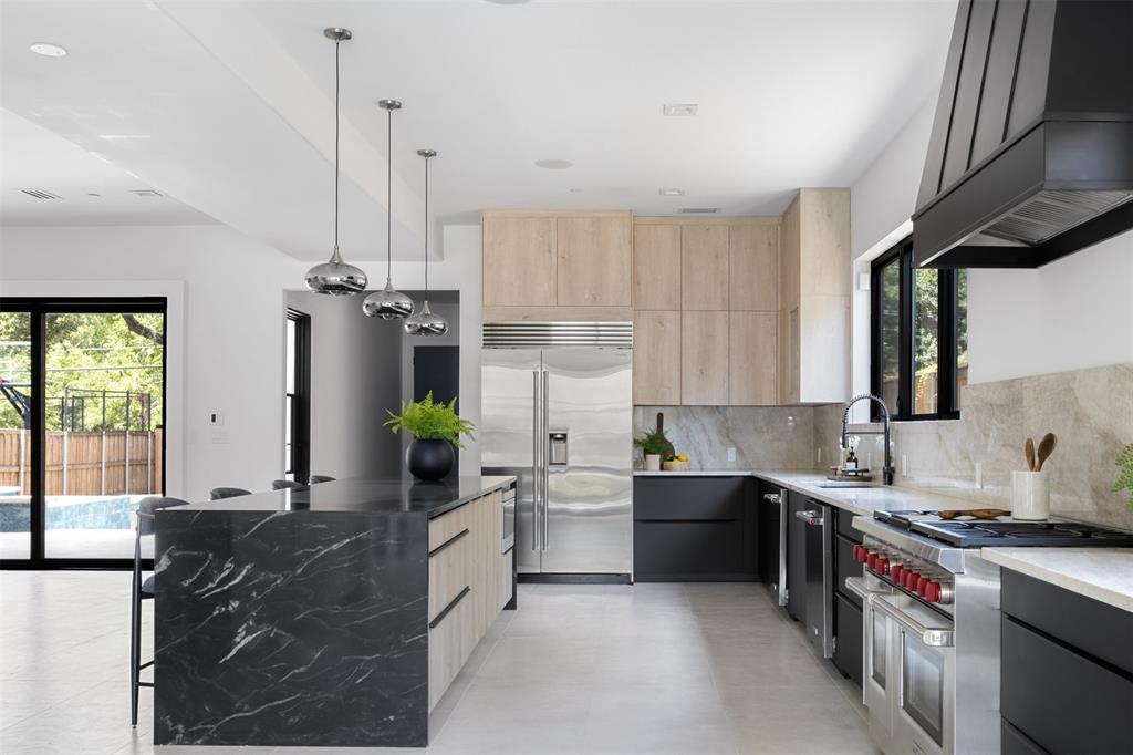 University Park - Residential