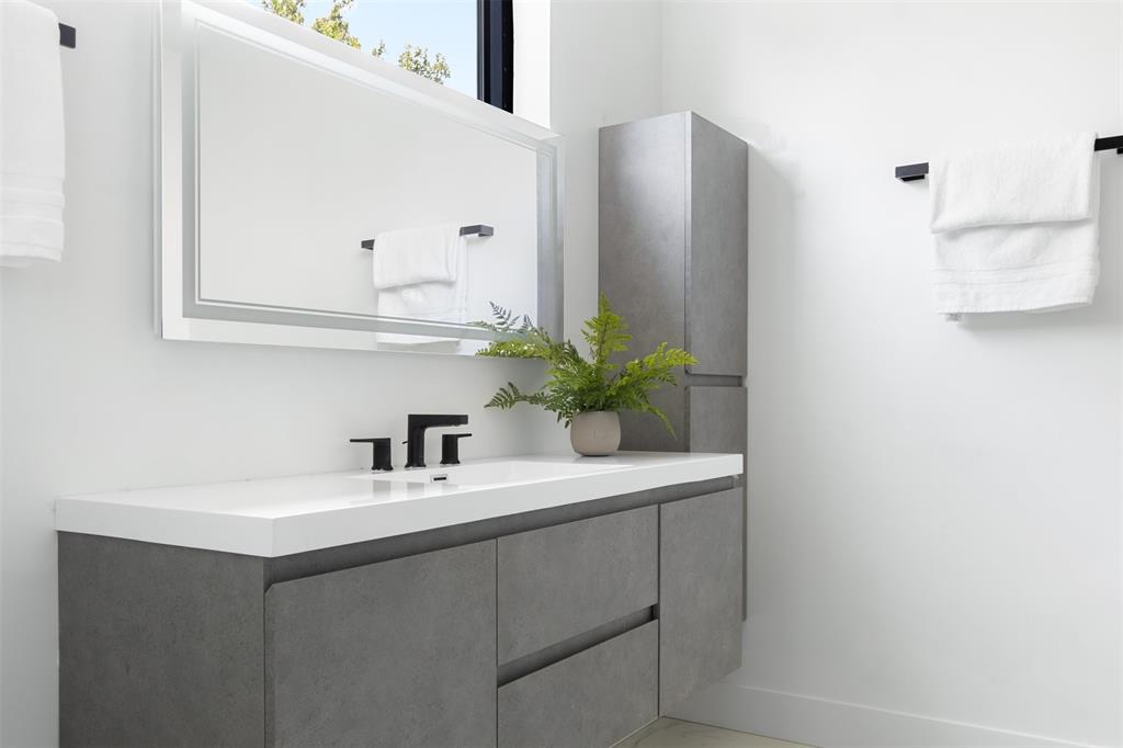 University Park - Residential