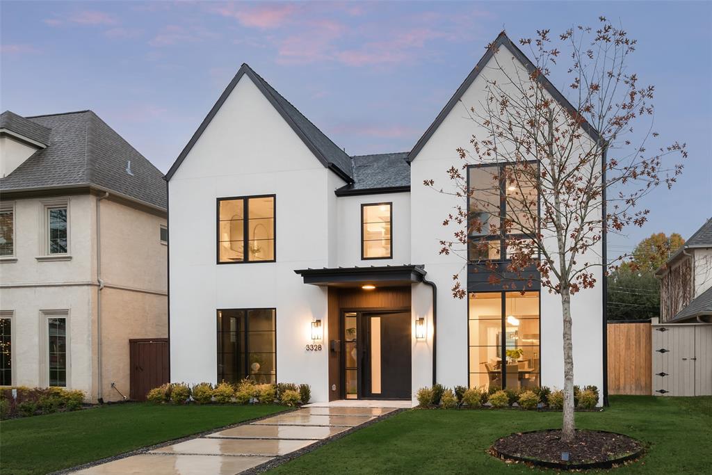 University Park - Residential