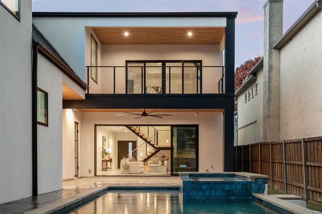 University Park - Residential