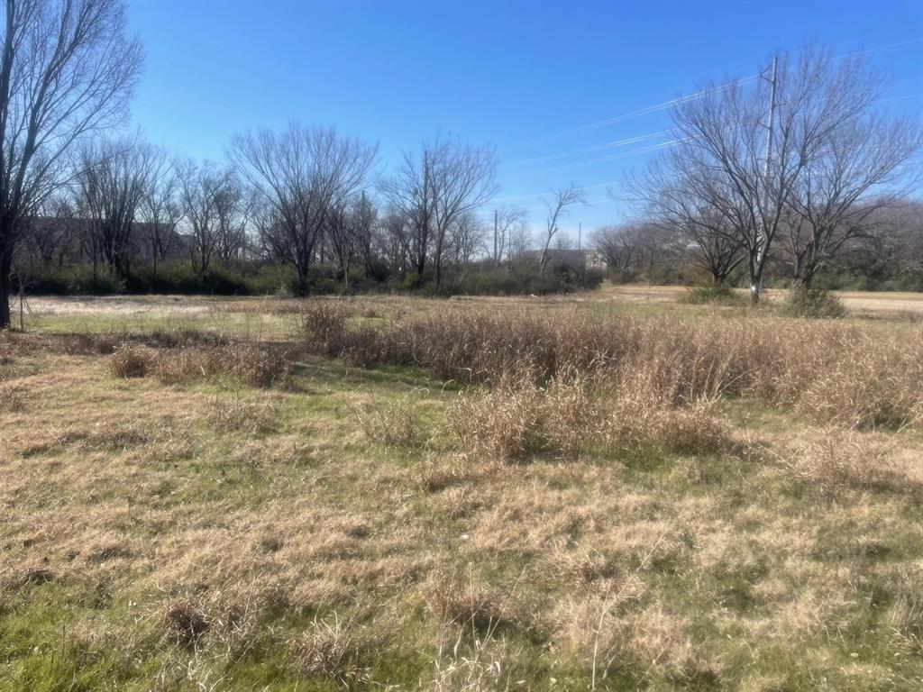 Denton County North - Land