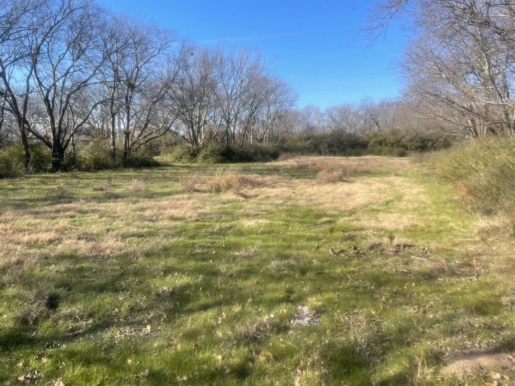 Denton County North - Land