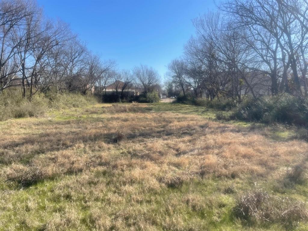 Denton County North - Land