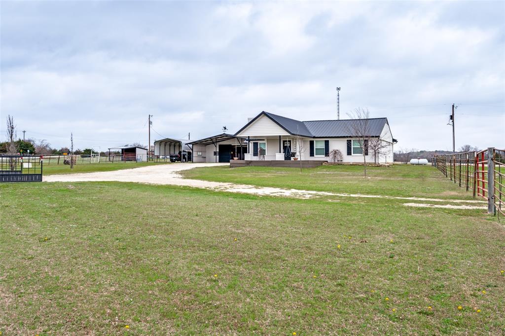 Matthews A 0688 Acres 3.98 - Residential