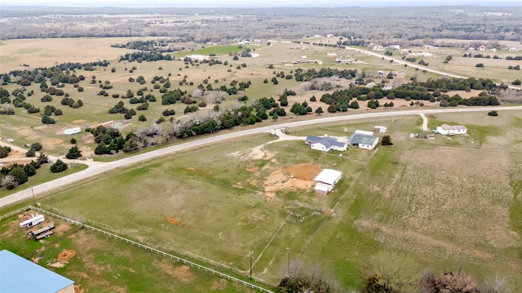 Matthews A 0688 Acres 3.98 - Residential