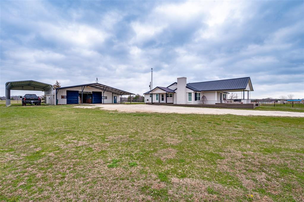 Matthews A 0688 Acres 3.98 - Residential