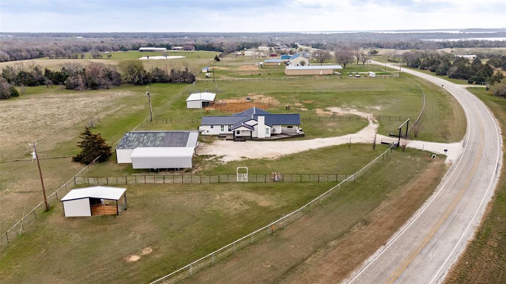 Matthews A 0688 Acres 3.98 - Residential