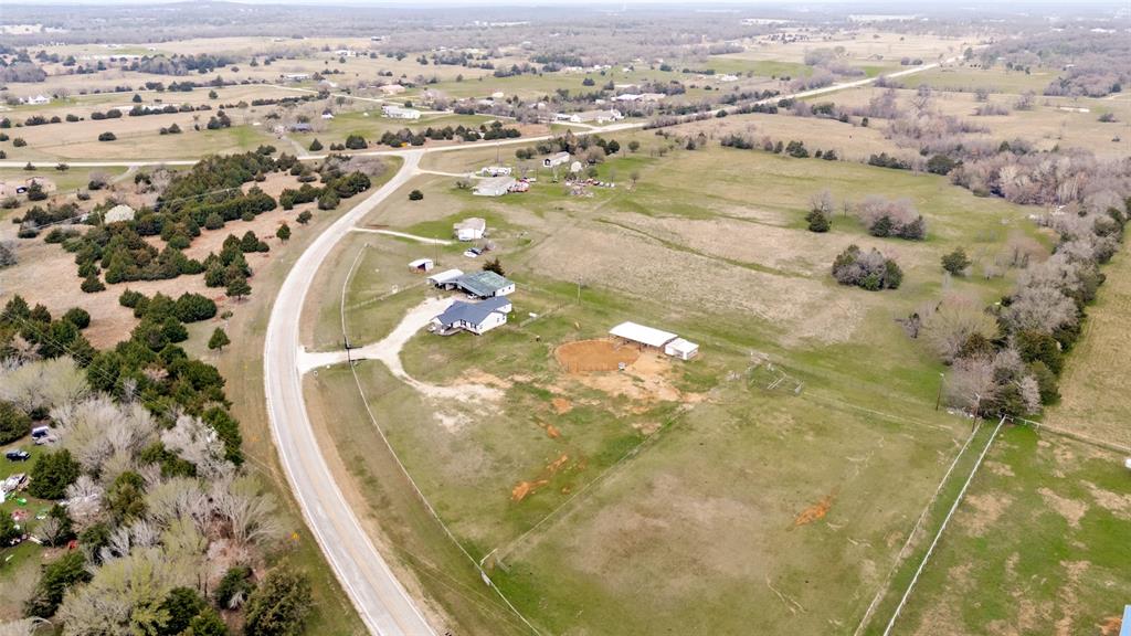 Matthews A 0688 Acres 3.98 - Residential