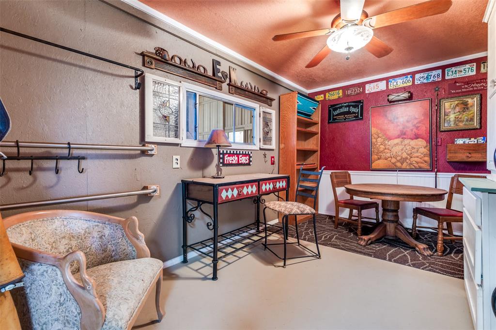 Matthews A 0688 Acres 3.98 - Residential